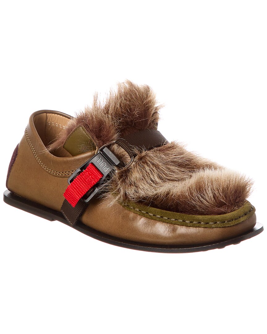 TOD's Tod’S Leather Loafer