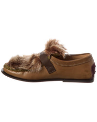 TOD's Tod’S Leather Loafer