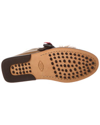 TOD's Tod’S Leather Loafer