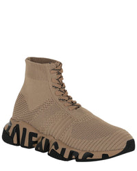 Balenciaga Balenciaga Speed 2.0 Lace-Up Graffiti Sneaker