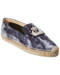 Christian Louboutin Christian Louboutin Nanou Orlato Canvas Espadrille
