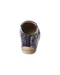 Christian Louboutin Christian Louboutin Nanou Orlato Canvas Espadrille