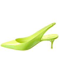 Christian Louboutin Christian Louboutin Kate 55 Patent Slingback Pump