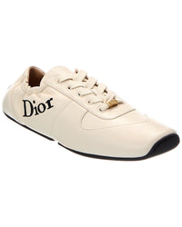 Dior Dior Leather Sneaker