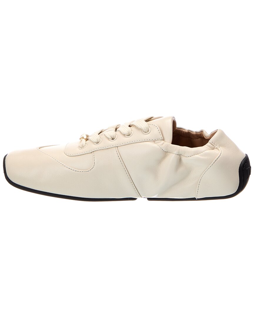 Dior Dior Leather Sneaker