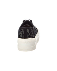 Dior Dior Canvas & Mesh Sneaker