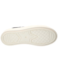 Dior Dior Canvas & Mesh Sneaker