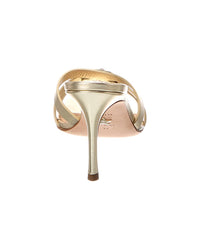 Dior Dior 85 Leather Sandal