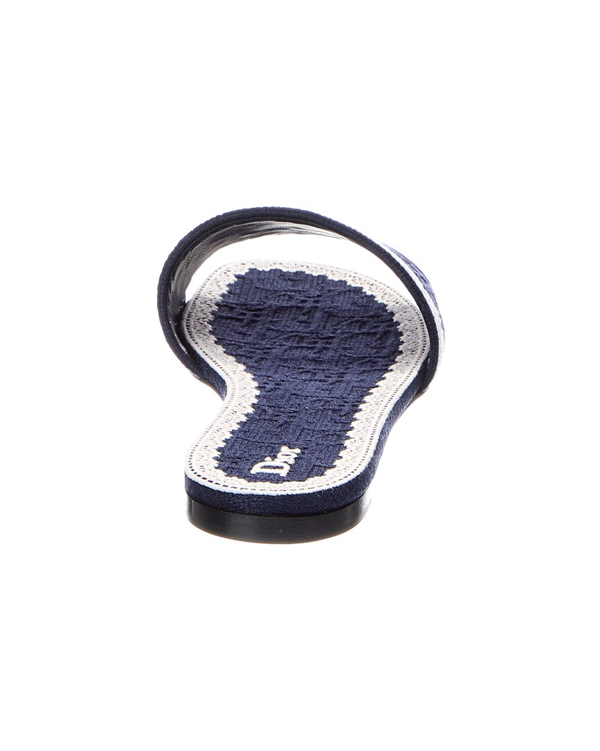 Dior Dior Cotton Sandal