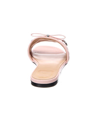 Dior Leather Sandal