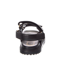 Dior Dior Leather Sandal