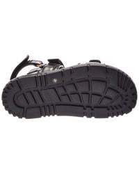 Dior Dior Leather Sandal