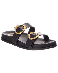Dior Dior Leather Sandal
