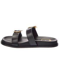 Dior Dior Leather Sandal