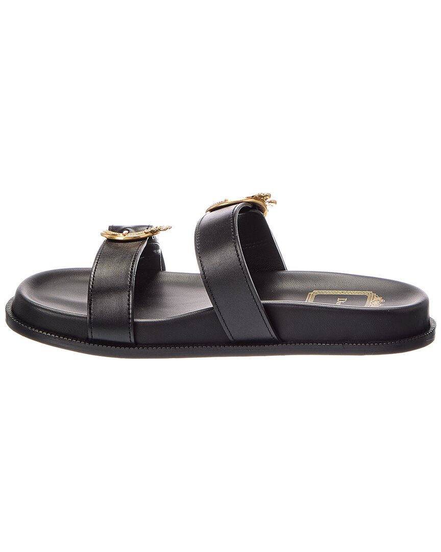 Dior Dior Leather Sandal