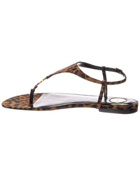 Saint Laurent Saint Laurent Sandal