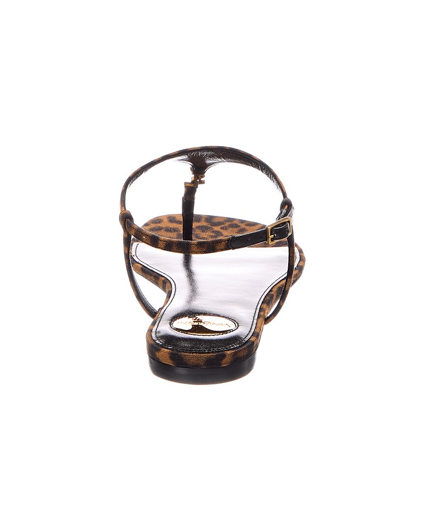 Saint Laurent Saint Laurent Sandal