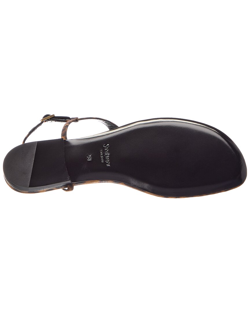 Saint Laurent Saint Laurent Sandal