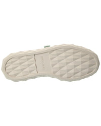 Jimmy Choo Diamond Light Flex/F Leather Sneaker