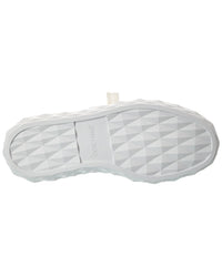 Jimmy Choo Diamond Light Flex/F Leather Sneaker