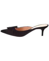 Gianvito Rossi Gianvito Rossi Suede Pump