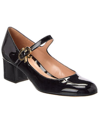 Gianvito Rossi Gianvito Rossi Patent Pump