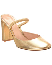 Gianvito Rossi Gianvito Rossi Leather Pump