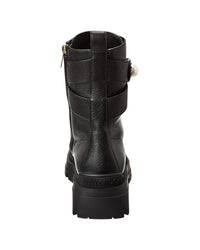 Jimmy Choo Noemi 45 Leather Boot