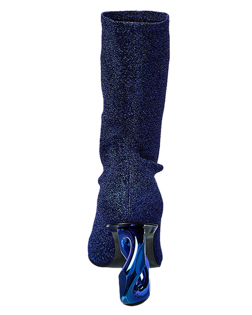 Jw Anderson Chain Bootie