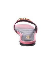 Versace Versace Icon Leather Sandal