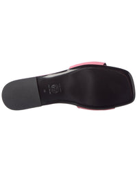 Versace Versace Icon Leather Sandal