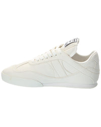 Chloé Chloé Kick Leather Sneaker