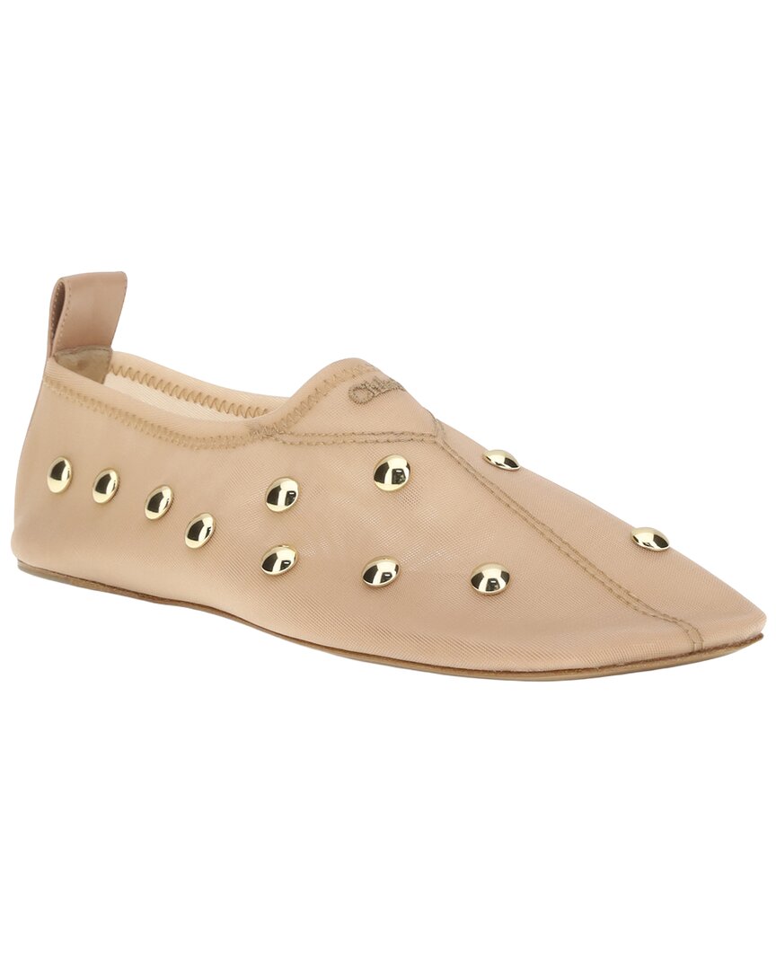 Chloé Chloé Rita Ballerina Flat
