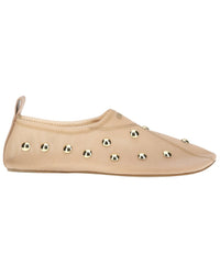 Chloé Chloé Rita Ballerina Flat