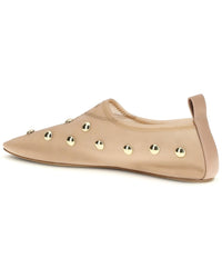 Chloé Chloé Rita Ballerina Flat