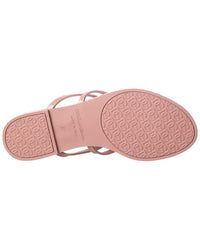 Dolce & Gabbana Dolce & Gabbana Beachwear Rubber Sandal