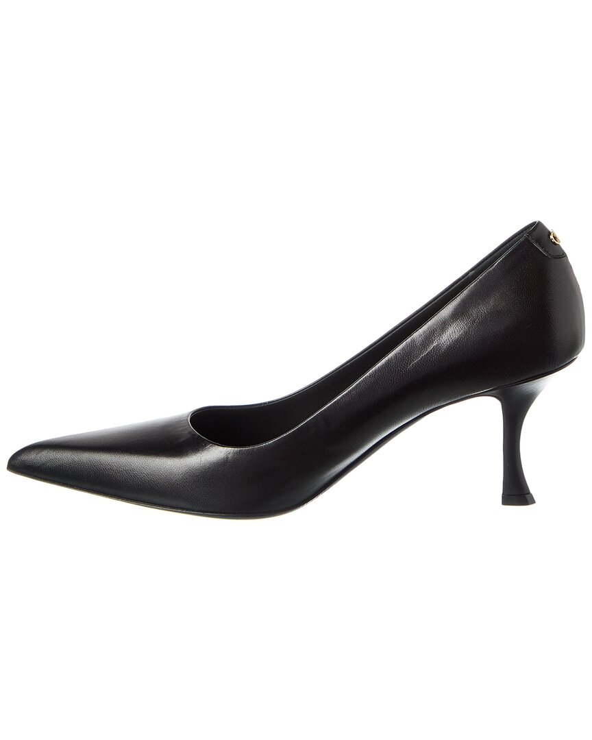 Ferragamo Ferragamo Elydea Leather Pump