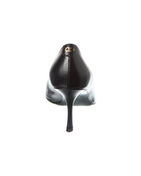 Ferragamo Ferragamo Elydea Leather Pump