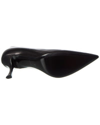 Ferragamo Ferragamo Elydea Leather Pump