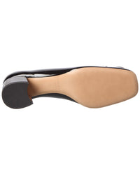 Ferragamo Ferragamo Gancini Patent Pump