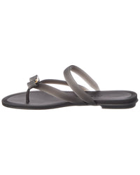 Ferragamo Ferragamo Vara Bow Jelly Sandal
