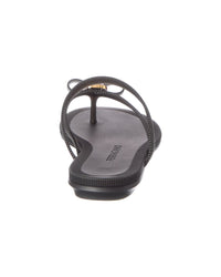 Ferragamo Ferragamo Vara Bow Jelly Sandal