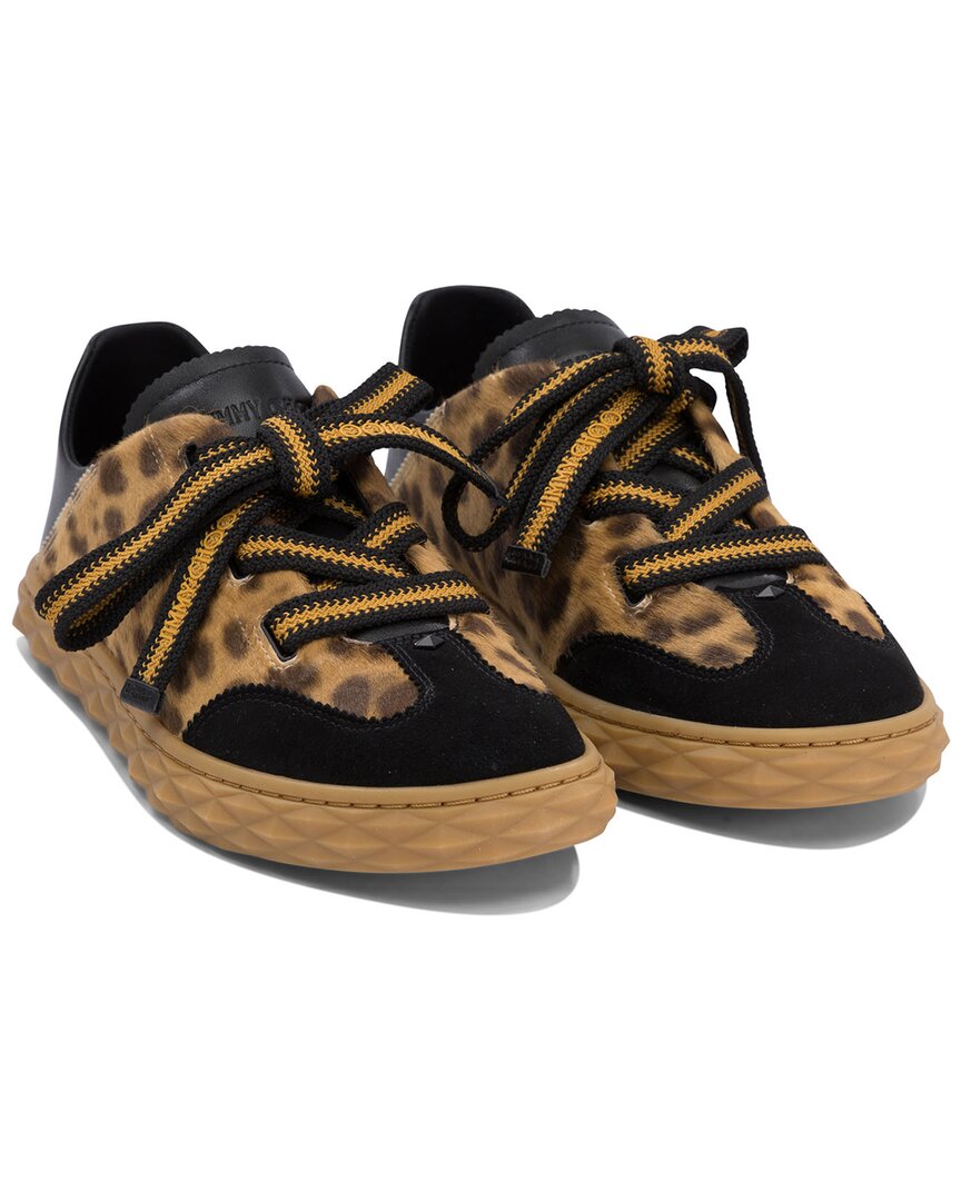 Jimmy Choo Jimmy Choo Sneaker
