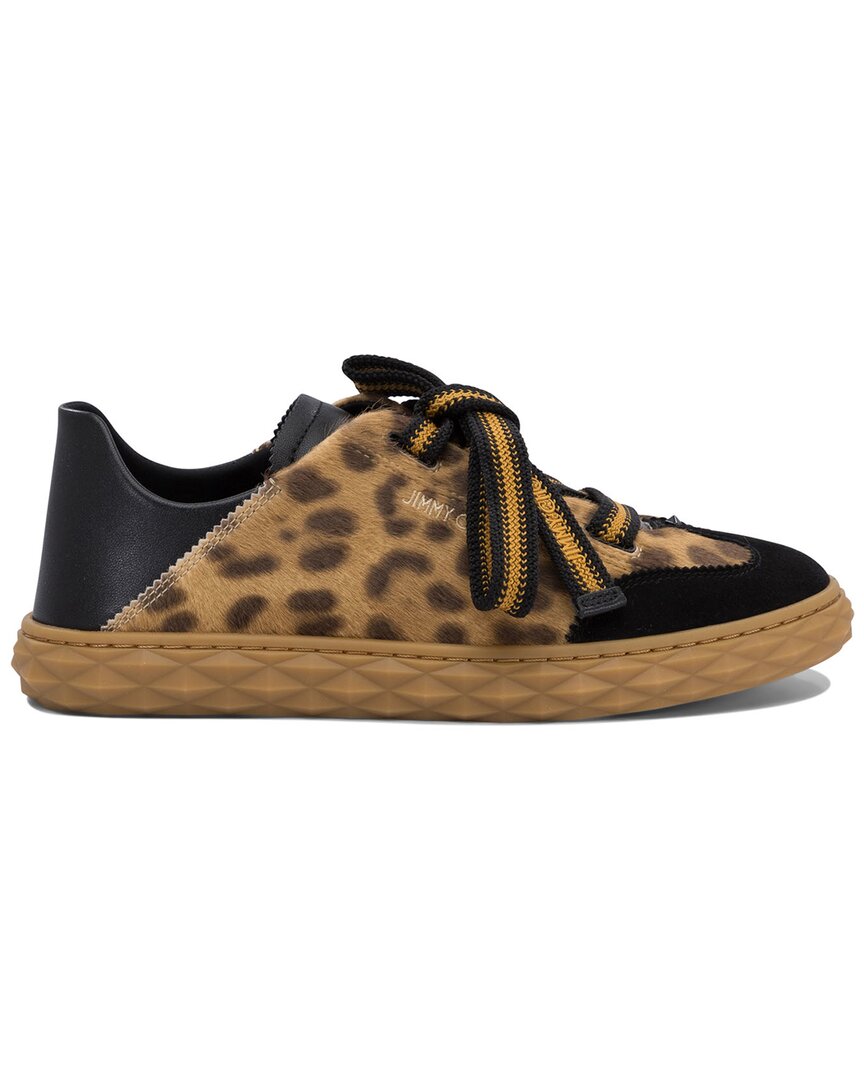 Jimmy Choo Jimmy Choo Sneaker