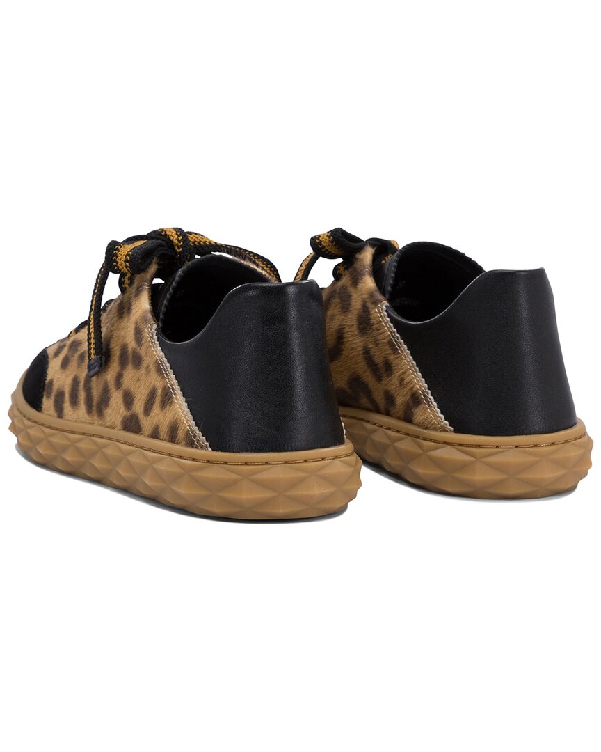 Jimmy Choo Jimmy Choo Sneaker