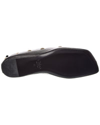 Chloé Rita Leather Flat