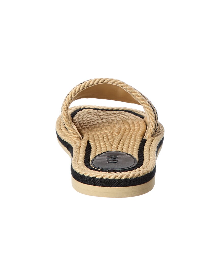 Chloé Chloé Sand Sandal
