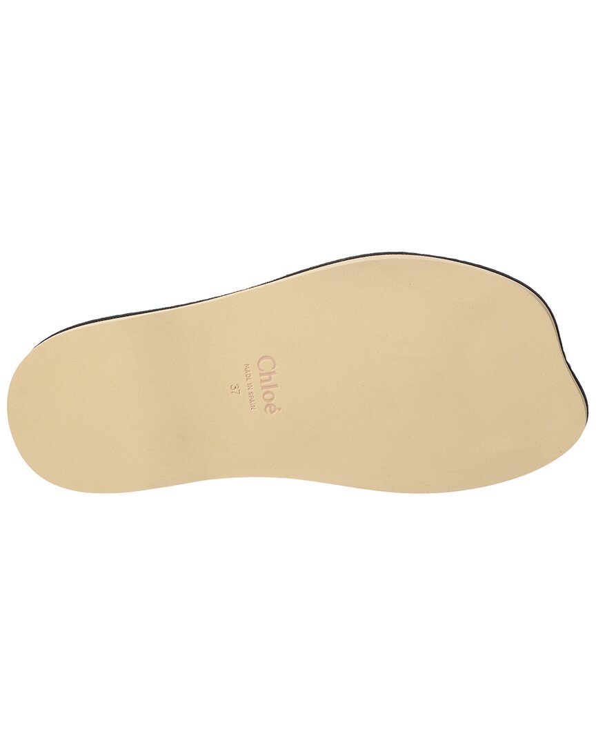 Chloé Chloé Sand Sandal