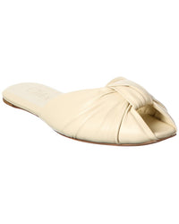 Chloé Chloé Suzie Leather Sandal