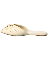 Chloé Chloé Suzie Leather Sandal